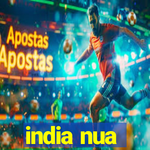 india nua